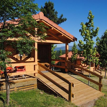 Naturwaterpark - Parque De Diversoes Do Douro Hotel Vilela  Exterior photo