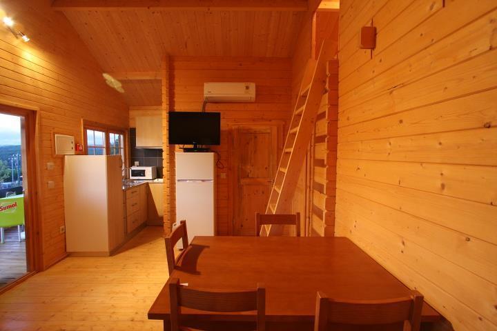 Naturwaterpark - Parque De Diversoes Do Douro Hotel Vilela  Room photo