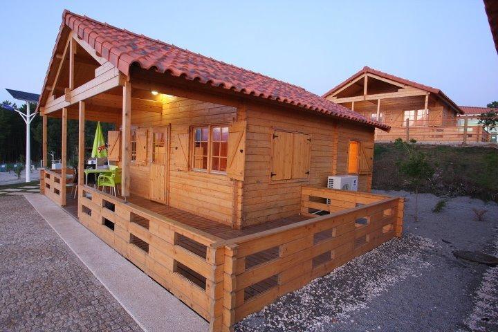 Naturwaterpark - Parque De Diversoes Do Douro Hotel Vilela  Exterior photo