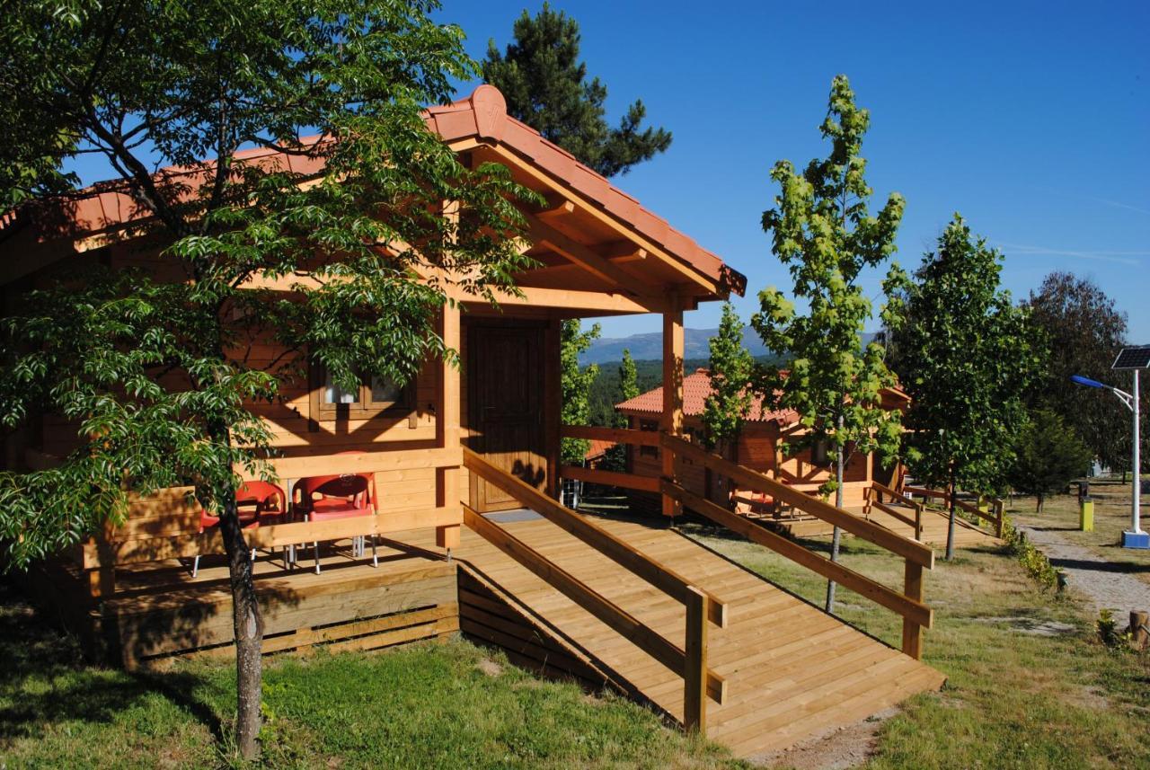 Naturwaterpark - Parque De Diversoes Do Douro Hotel Vilela  Exterior photo